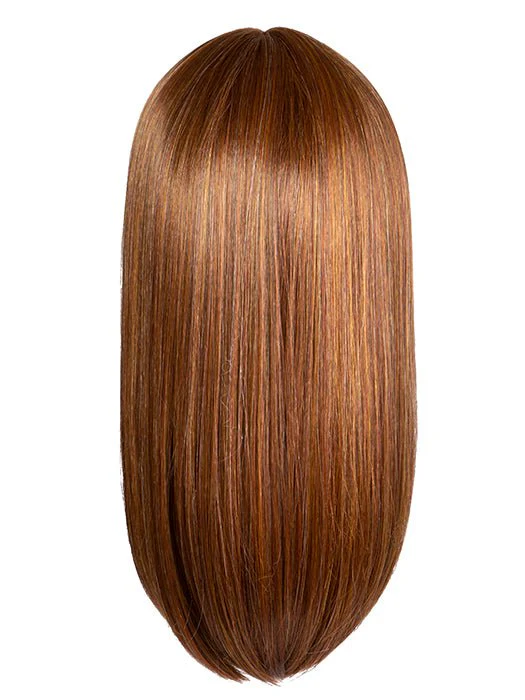 Sleek For The Week | Synthetic Wig (Skin Part) - Image 10