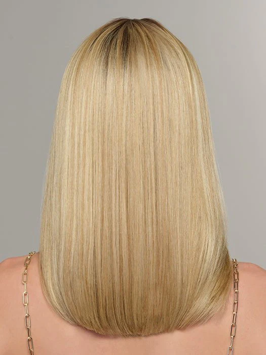 Sleek For The Week | Synthetic Wig (Skin Part) - Image 4