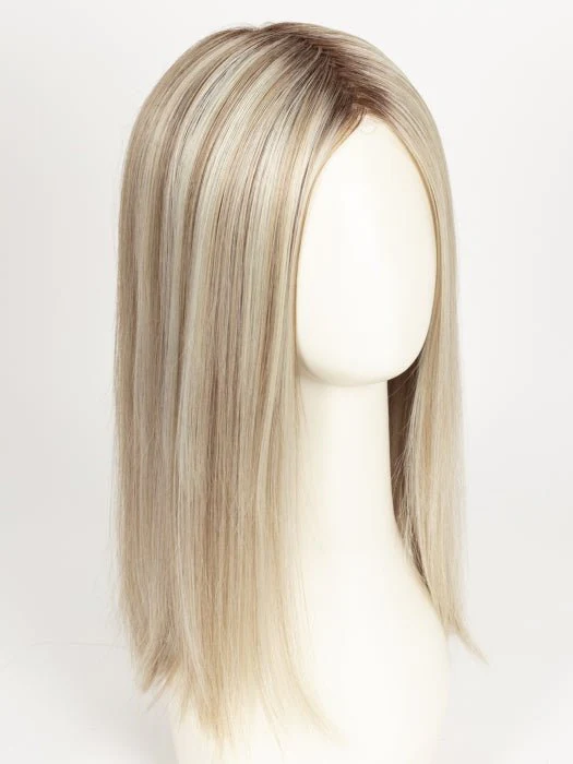 Sleek | Synthetic Lace Front Wig (Mono Part) - Image 52