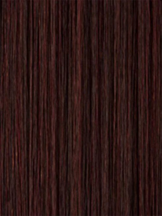 Snap Bang Crown | Human Hair Bang (Clip In) - Image 16