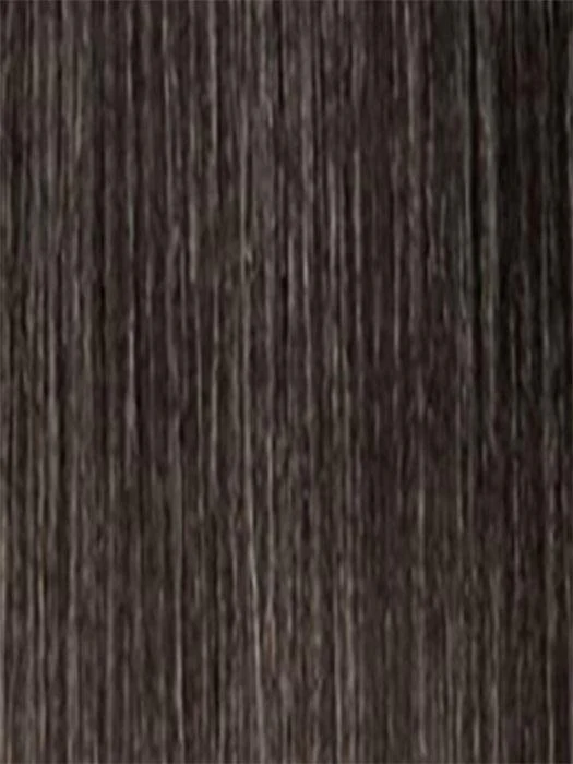 Snap Bang Crown | Human Hair Bang (Clip In) - Image 17