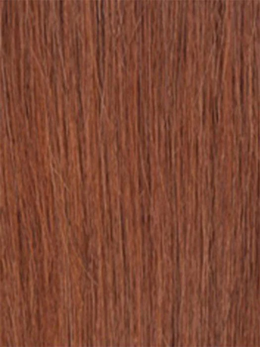 Snap Bang Front | Human Hair Bang (Clip In) - Image 16