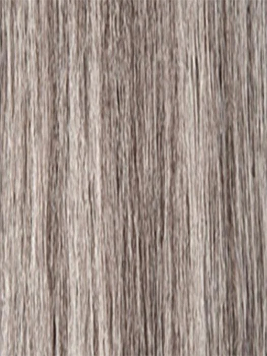 Snap Bang Front | Human Hair Bang (Clip In) - Image 23