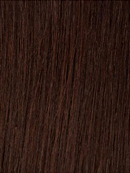Snap Bang Front | Human Hair Bang (Clip In) - Image 8