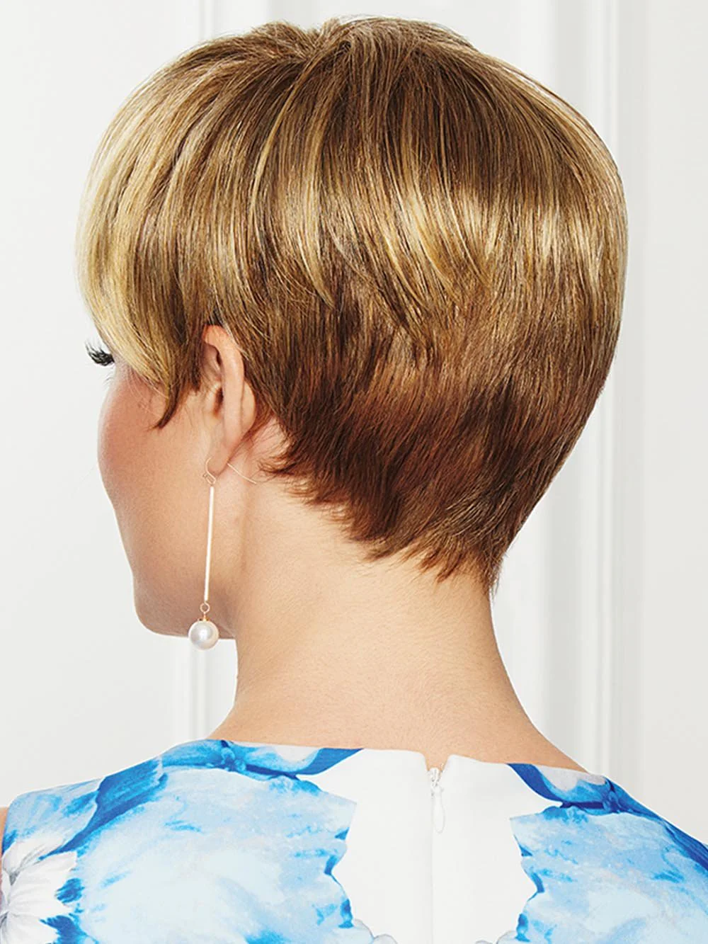 So Stylish | Synthetic Wig (Mono Crown) | DISCONTINUED - Image 5