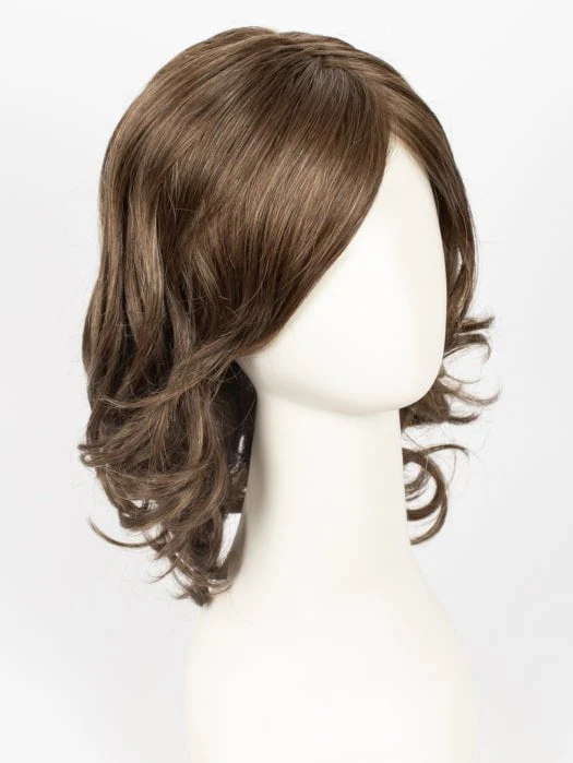 Socialite | Synthetic Lace Front Wig (Mono Part) - Image 14