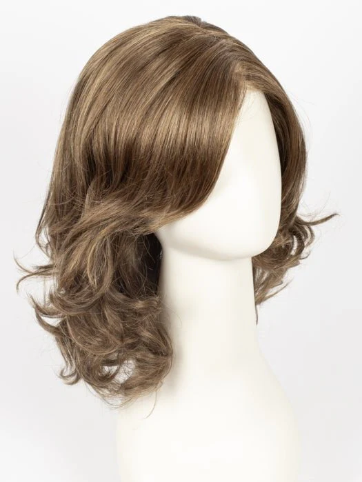 Socialite | Synthetic Lace Front Wig (Mono Part) - Image 15
