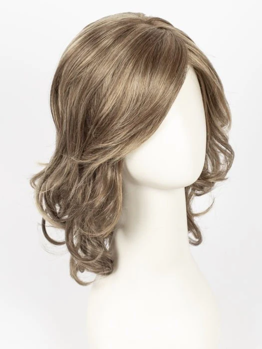 Socialite | Synthetic Lace Front Wig (Mono Part) - Image 17