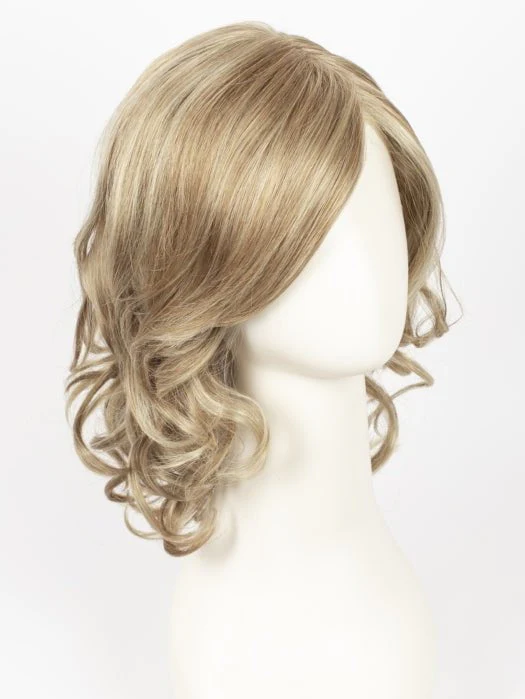 Socialite | Synthetic Lace Front Wig (Mono Part) - Image 21