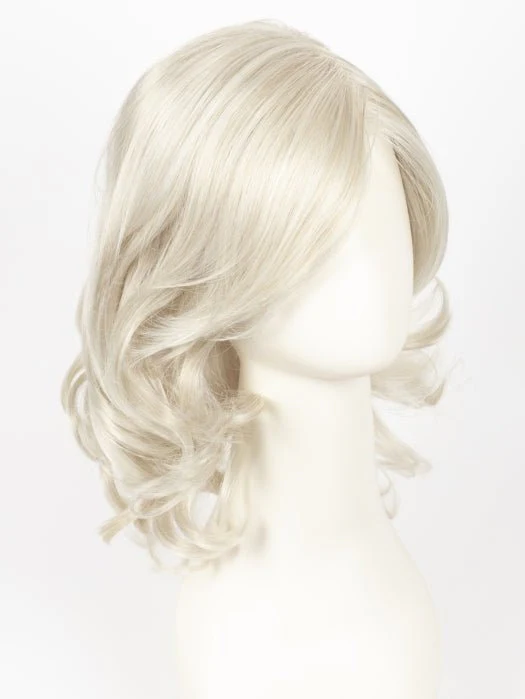 Socialite | Synthetic Lace Front Wig (Mono Part) - Image 23