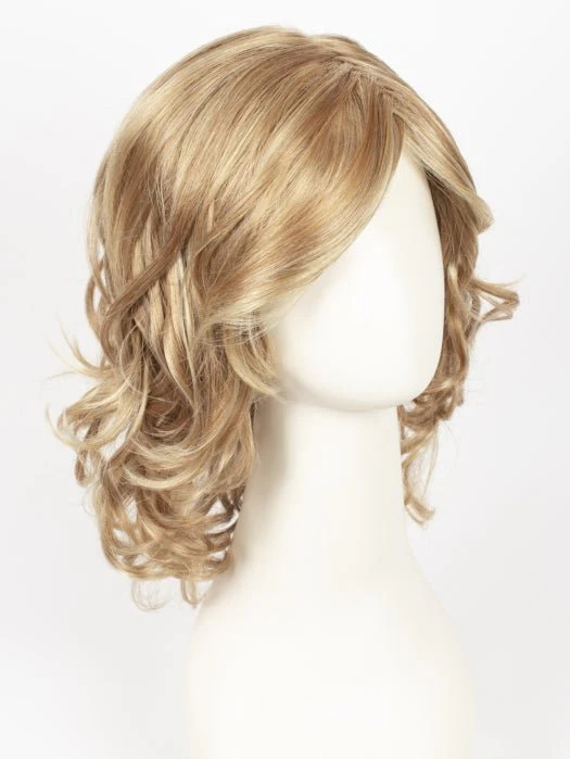Socialite | Synthetic Lace Front Wig (Mono Part) - Image 27