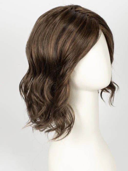 Soft and Subtle Average/Large | Synthetic Lace Front Wig (Mono Part) - Image 29