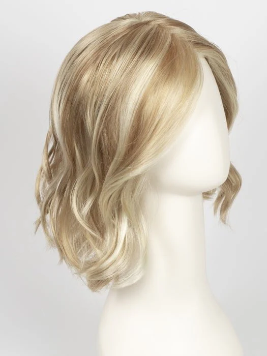 Soft and Subtle Average/Large | Synthetic Lace Front Wig (Mono Part) - Image 38