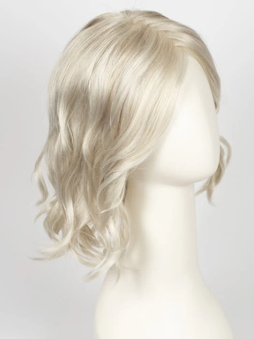 Soft and Subtle Average/Large | Synthetic Lace Front Wig (Mono Part) - Image 40
