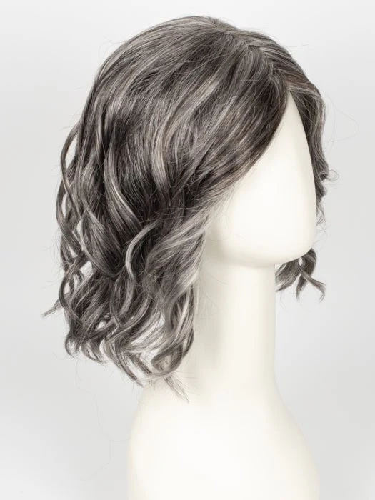Soft and Subtle Average/Large | Synthetic Lace Front Wig (Mono Part) - Image 44