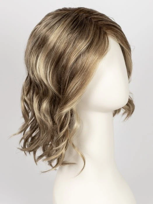 Soft and Subtle Average/Large | Synthetic Lace Front Wig (Mono Part) - Image 51