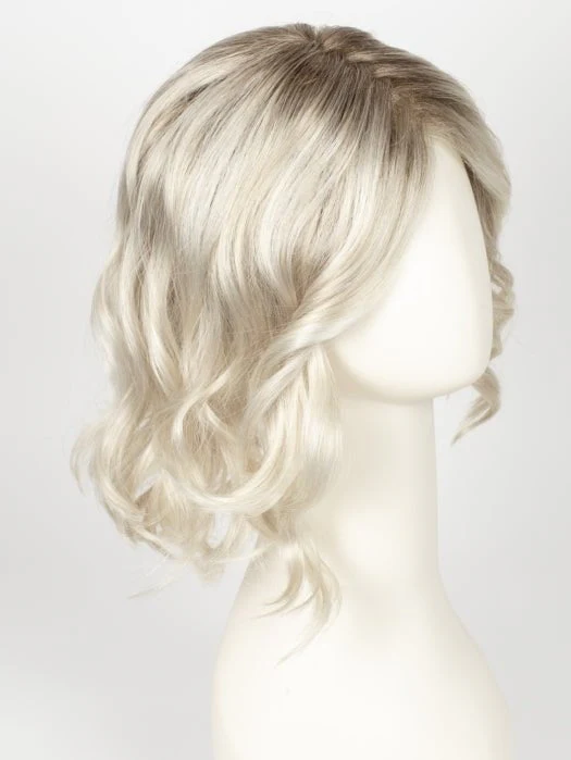 Soft and Subtle Average/Large | Synthetic Lace Front Wig (Mono Part) - Image 52