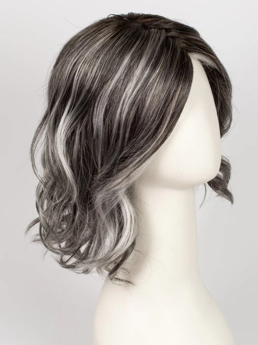 Soft and Subtle Average/Large | Synthetic Lace Front Wig (Mono Part) - Image 54
