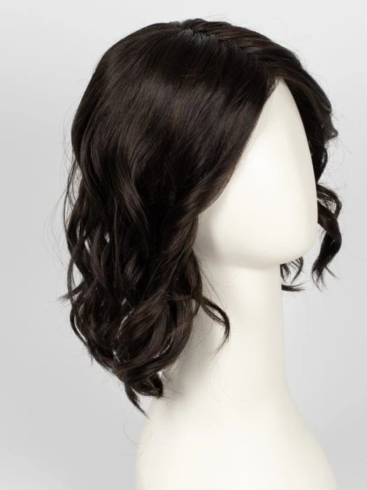 Soft and Subtle Petite/Average | Synthetic Lace Front Wig (Mono Part) - Image 15