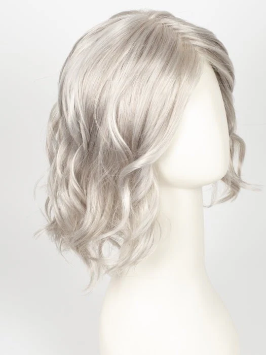Soft and Subtle Petite/Average | Synthetic Lace Front Wig (Mono Part) - Image 37