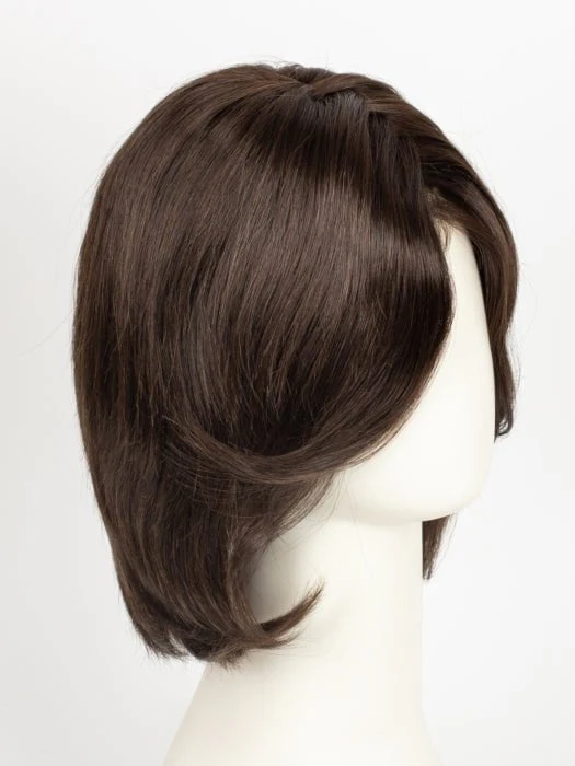 Soft Focus | Human Hair Lace Front Wig (Hand-Tied) - Image 18