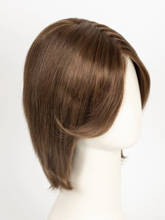 Soft Focus | Human Hair Lace Front Wig (Hand-Tied) - Image 20