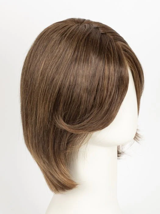 Soft Focus | Human Hair Lace Front Wig (Hand-Tied) - Image 21