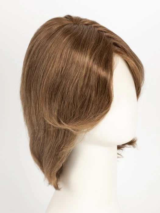 Soft Focus | Human Hair Lace Front Wig (Hand-Tied) - Image 22