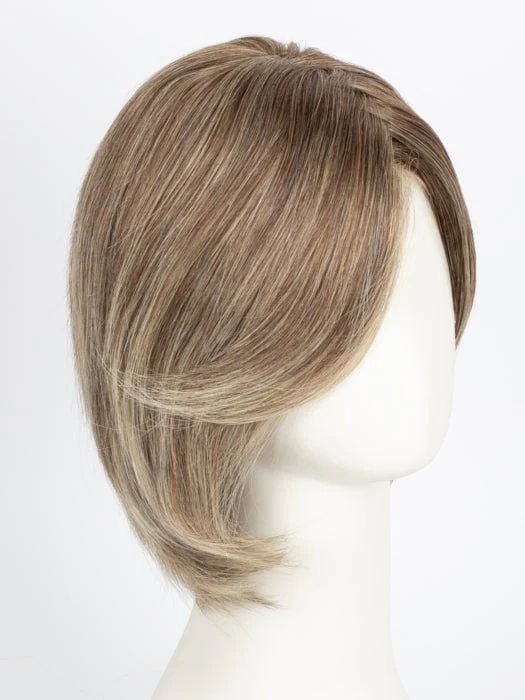 Soft Focus | Human Hair Lace Front Wig (Hand-Tied) - Image 23