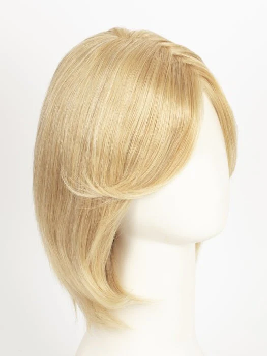 Soft Focus | Human Hair Lace Front Wig (Hand-Tied) - Image 27