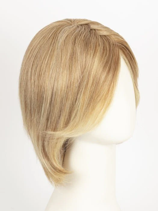 Soft Focus | Human Hair Lace Front Wig (Hand-Tied) - Image 28