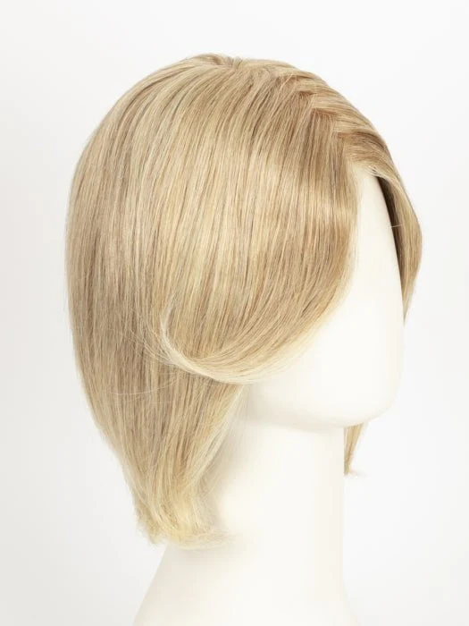 Soft Focus | Human Hair Lace Front Wig (Hand-Tied) - Image 30