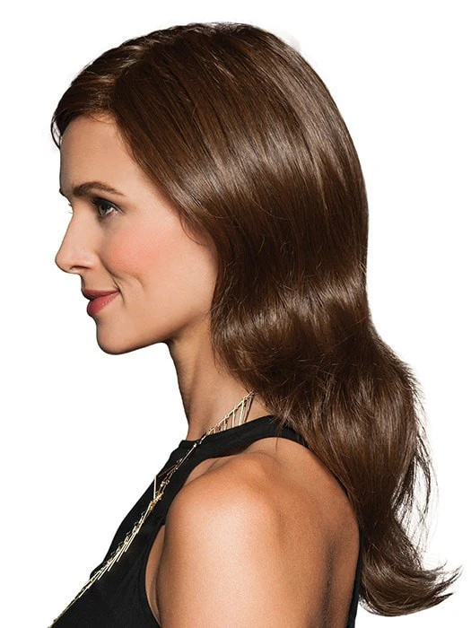 Soft Waves | HF Synthetic Wig (Basic Cap) | DISCONTINUED - Image 3