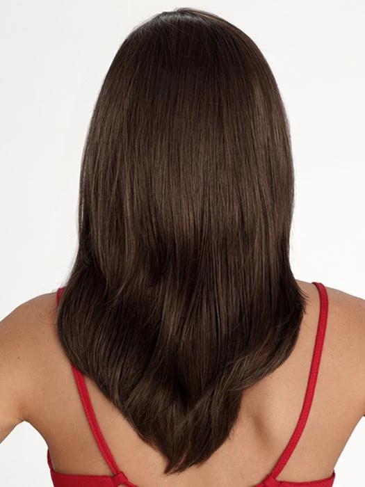 Soho Chic | Synthetic Lace Front Wig (Mono Top) | UNAVAILABLE - Image 2