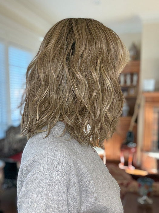 Somers | Synthetic Lace Front Wig - Image 10