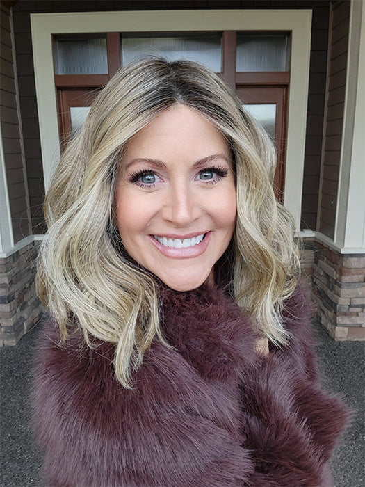 Somers | Synthetic Lace Front Wig - Image 11