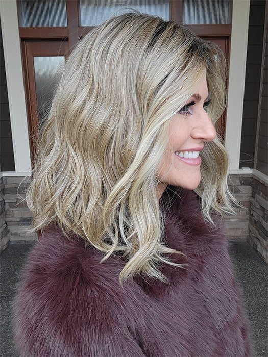 Somers | Synthetic Lace Front Wig - Image 12