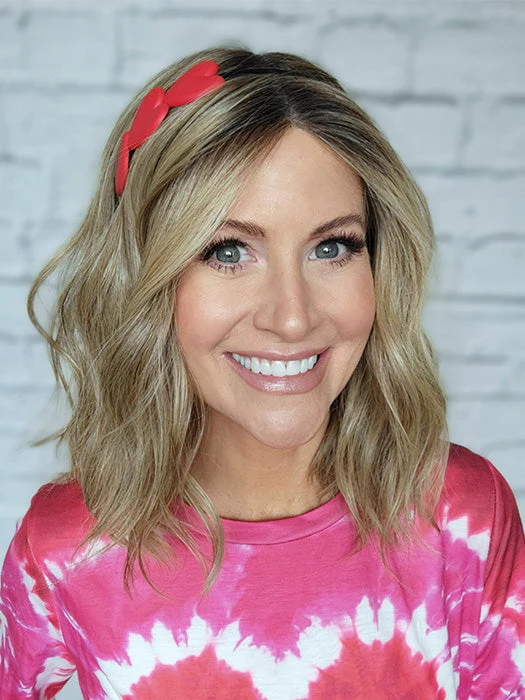 Somers | Synthetic Lace Front Wig - Image 14