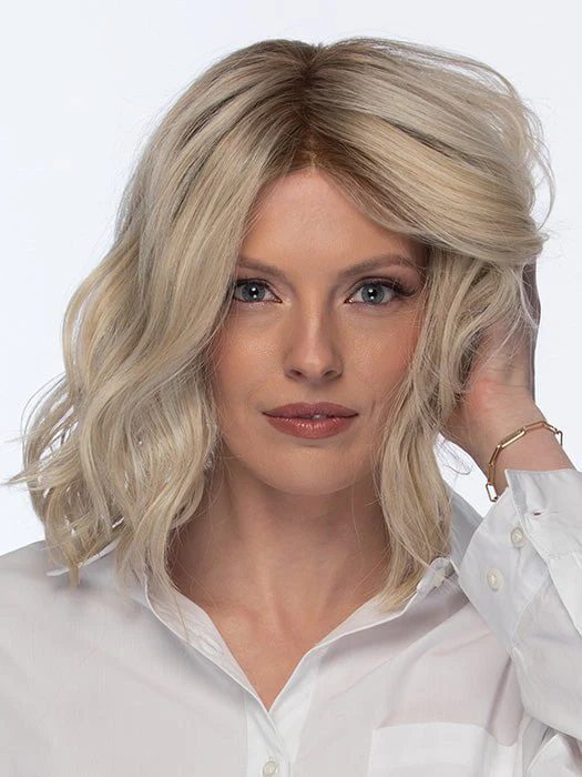 Somers | Synthetic Lace Front Wig - Image 4