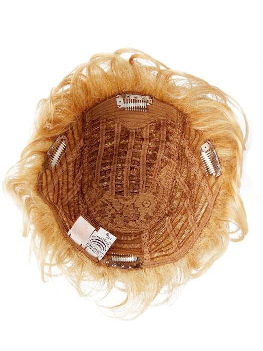 Sonata | Synthetic Hair Topper - Image 13
