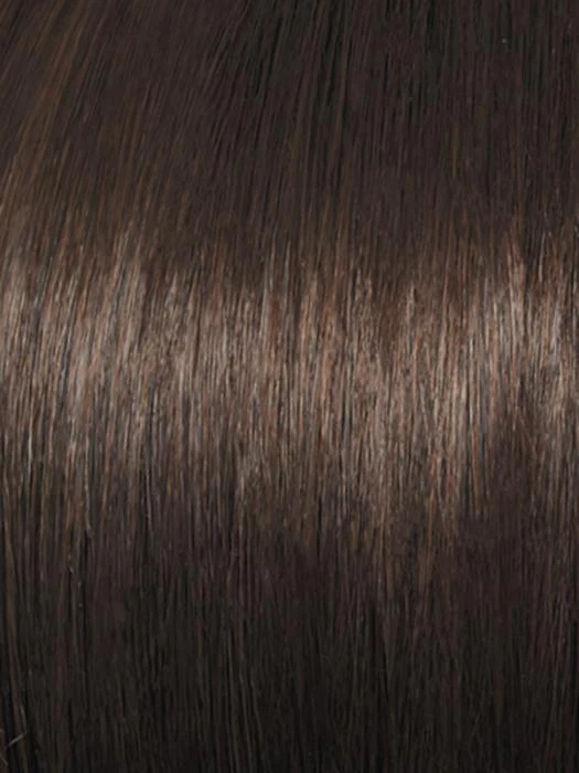 Sonata | Synthetic Hair Topper - Image 17