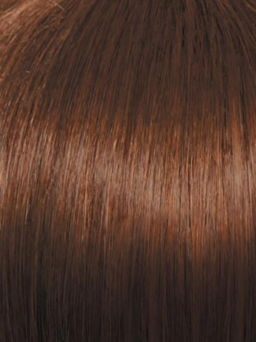 Sonata | Synthetic Hair Topper - Image 19