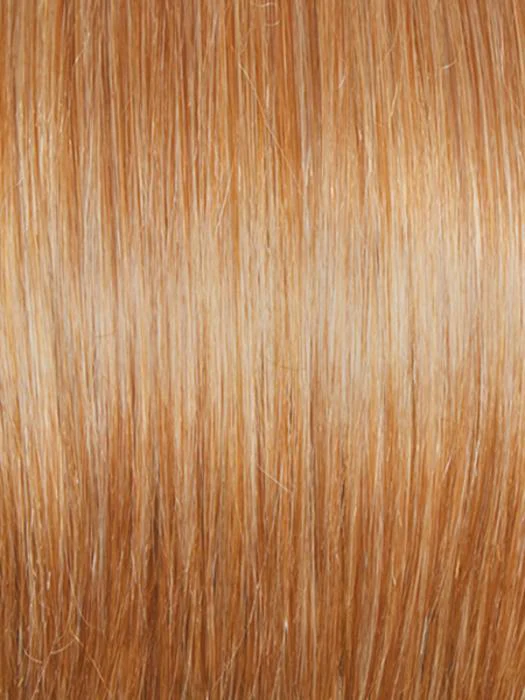 Sonata | Synthetic Hair Topper - Image 28