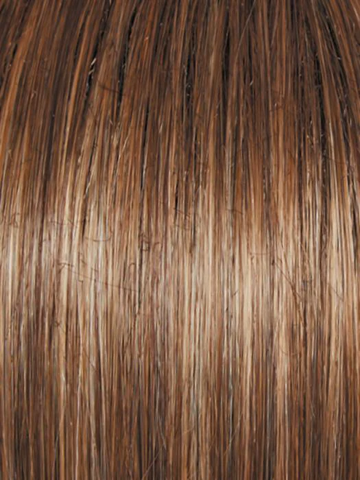 Sonata | Synthetic Hair Topper - Image 39