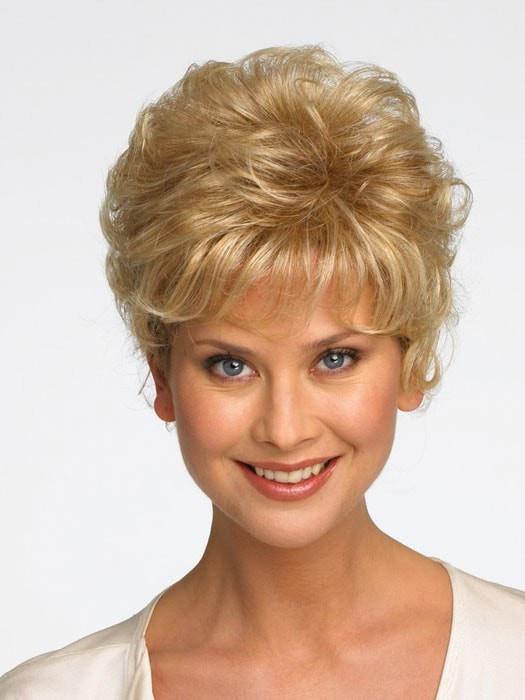 Sonata | Synthetic Hair Topper - Image 8