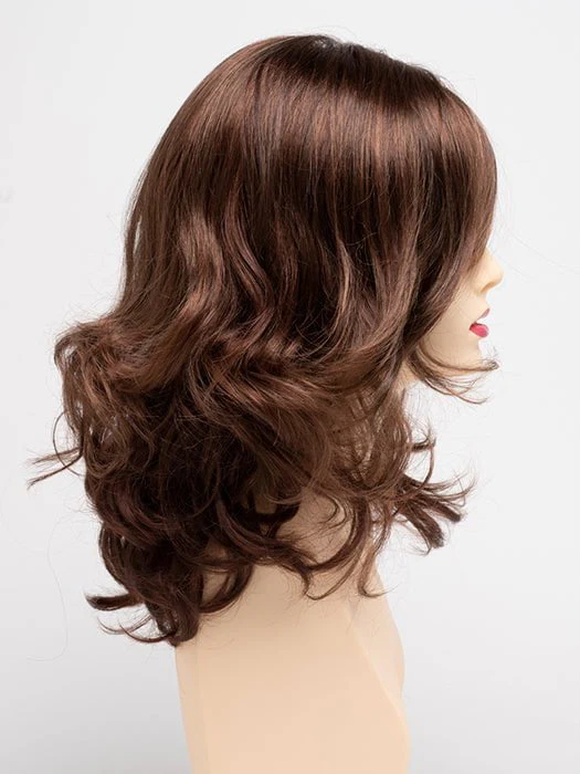 Sonia | Synthetic Wig (Basic) - Image 14