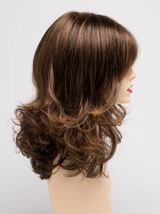 Sonia | Synthetic Wig (Basic) - Image 15