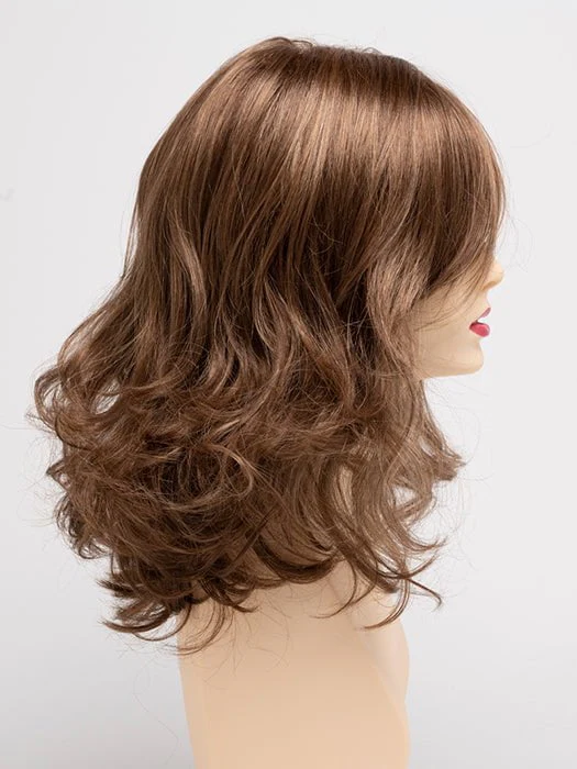 Sonia | Synthetic Wig (Basic) - Image 16