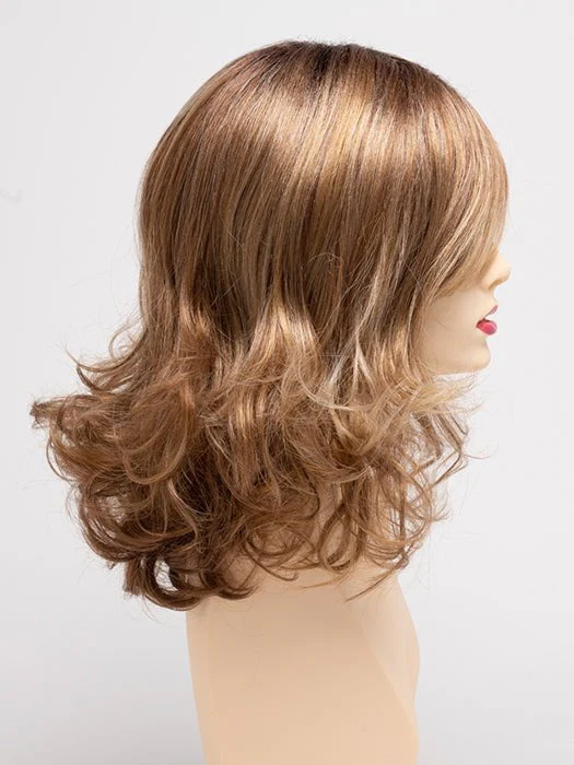 Sonia | Synthetic Wig (Basic) - Image 19