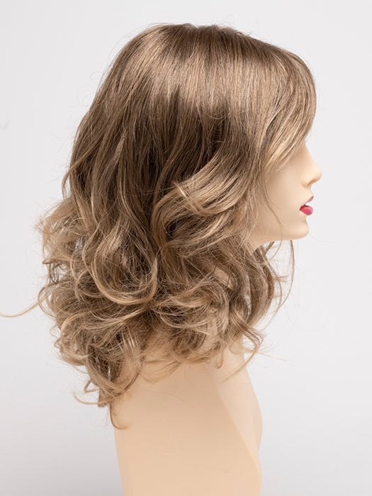 Sonia | Synthetic Wig (Basic) - Image 21